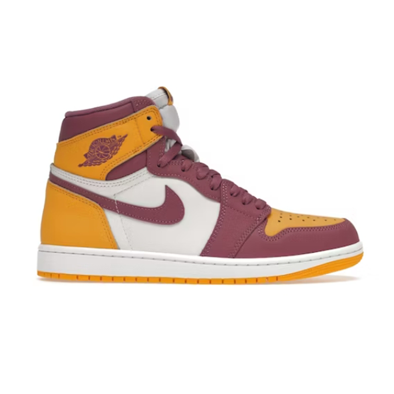 Jordan 1 Retro High OG Brotherhood Men's