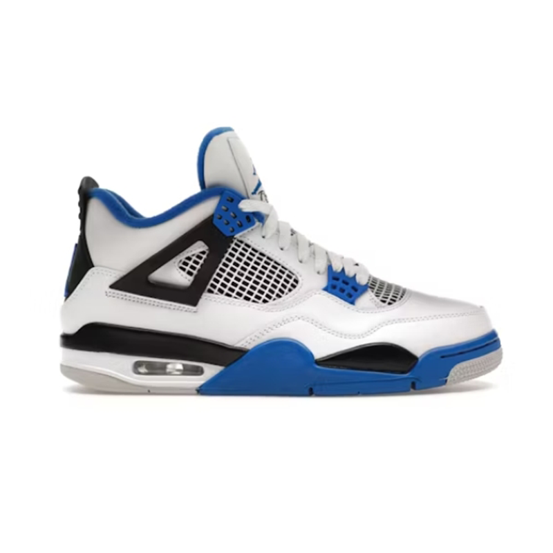 Jordan 4 Retro Motorsports (2017) Mens