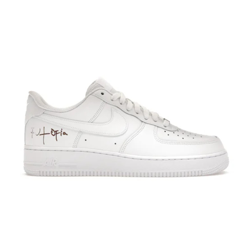 Air Force 1 Utopia - Travis Scott/Cactus Jack