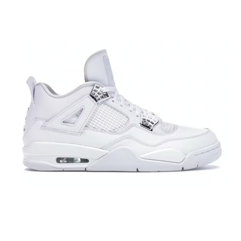 Jordan 4 Retro Pure Money (2017) Mens