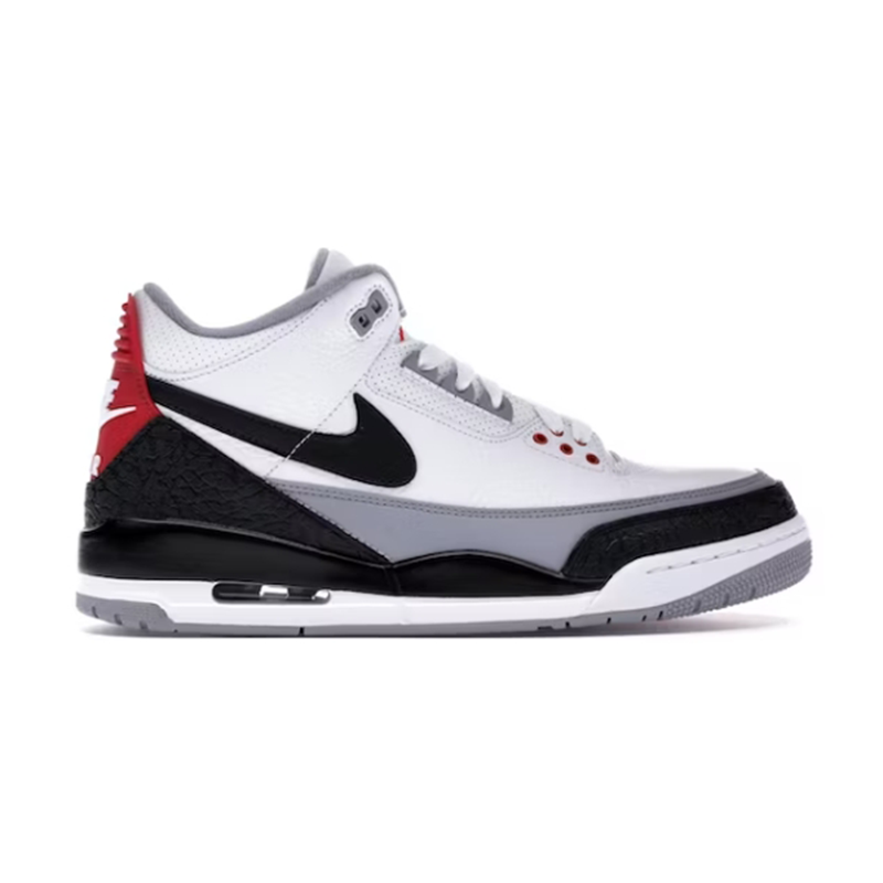 Jordan 3 Retro Tinker Hatfield Men's