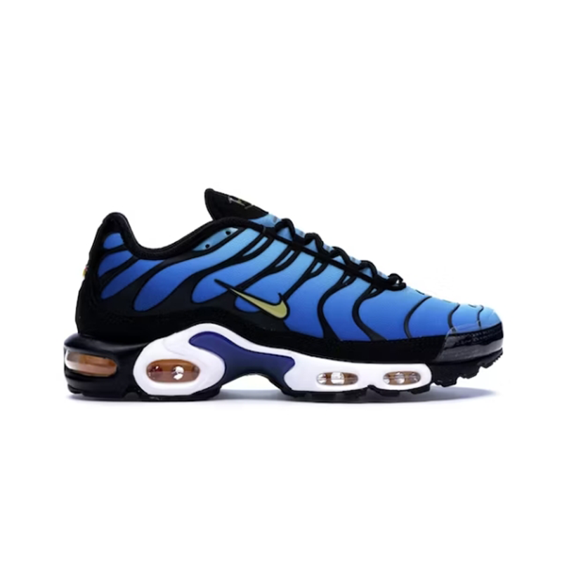 Nike Air Max Plus OG Hyper Blue (2018)