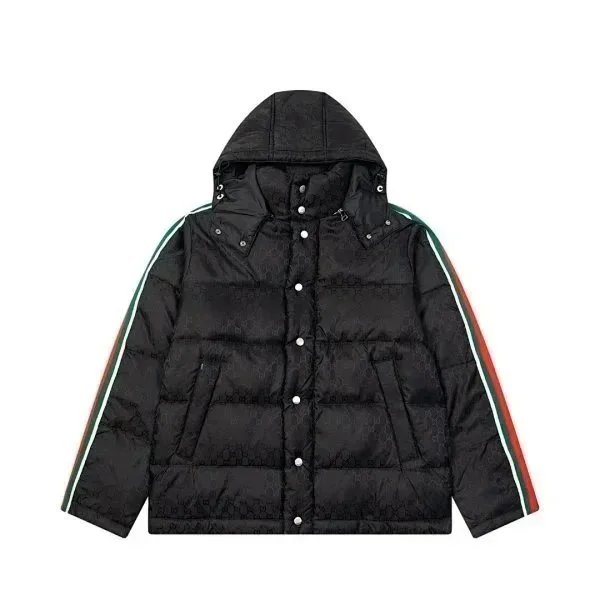 Down jacket