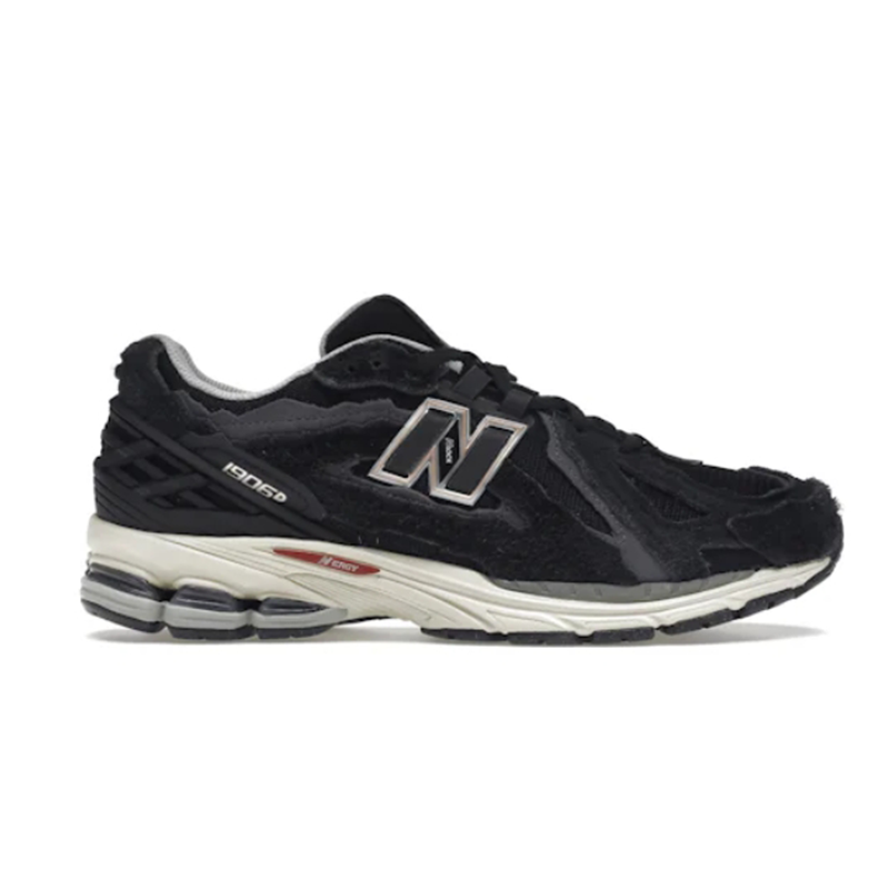 New Balance 1906D Protection Pack - Black