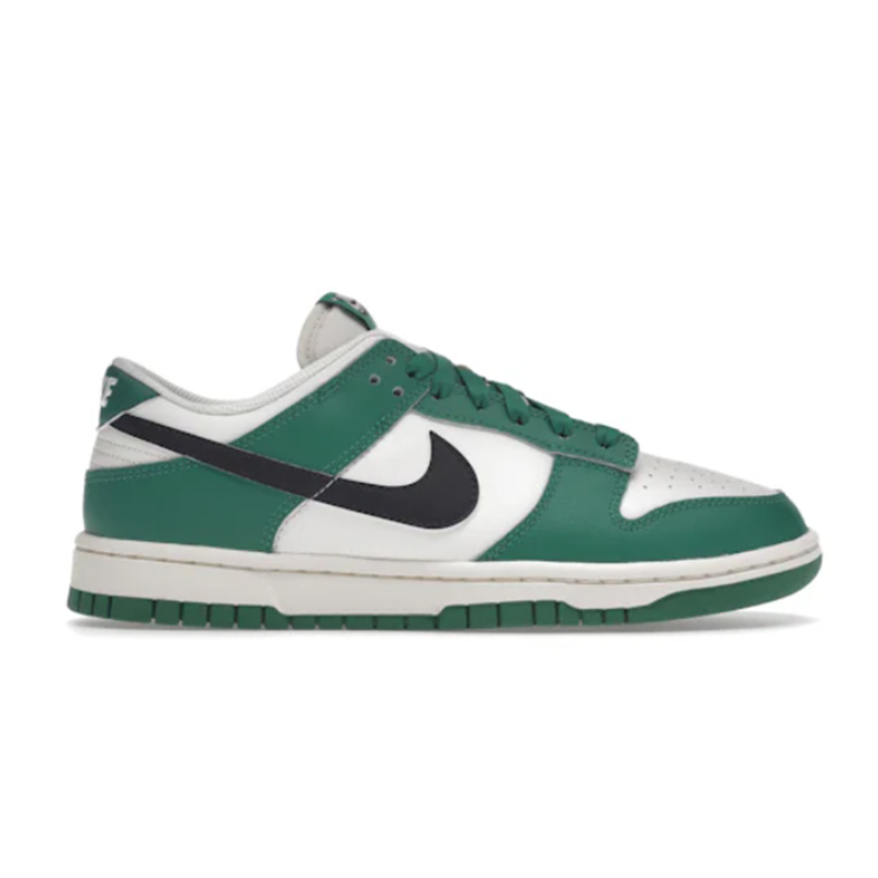 Nike Dunk Low SE Lottery Pack Malachite Green Men's