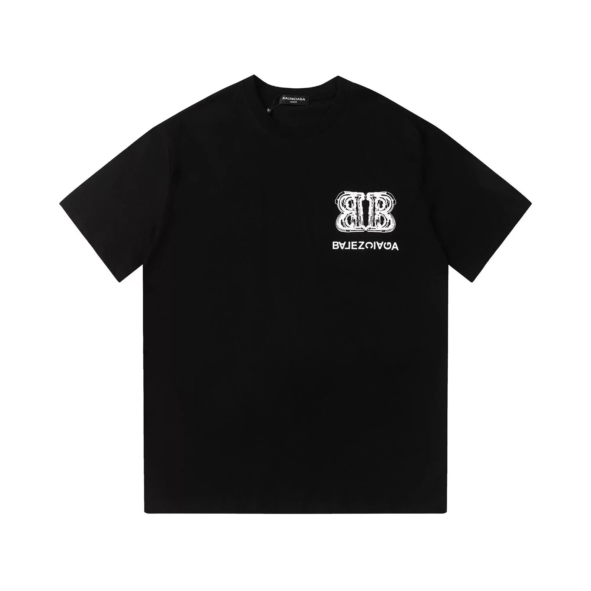 Balenciaga Unifit T- shirt