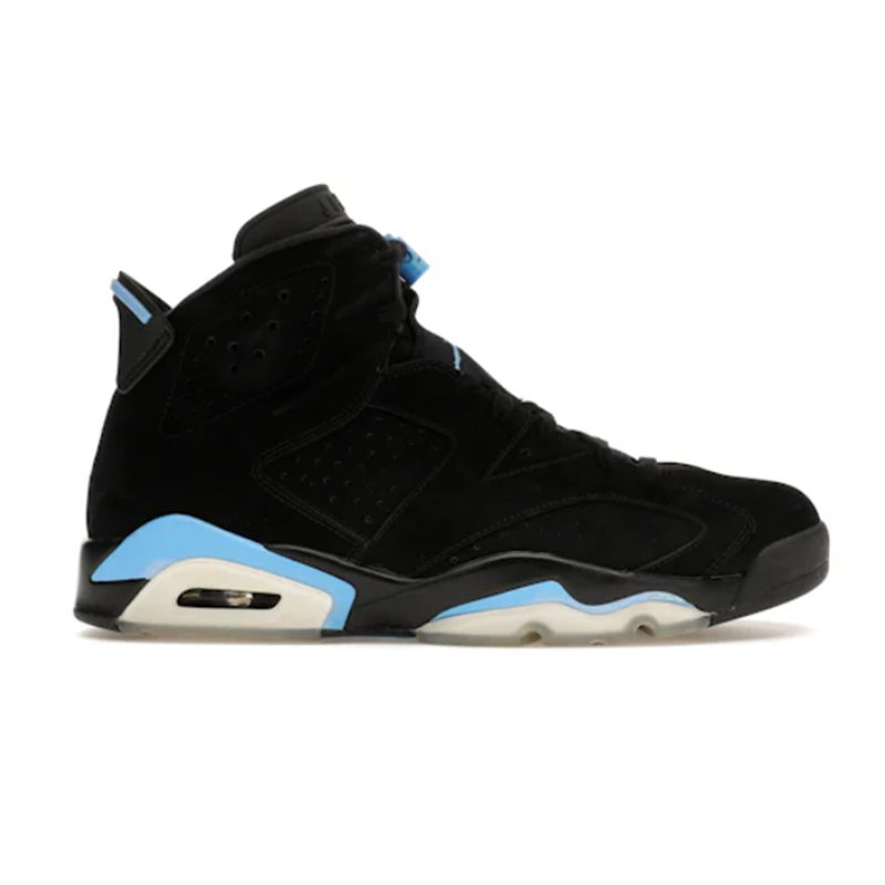 Jordan 6 Retro UNC Men's