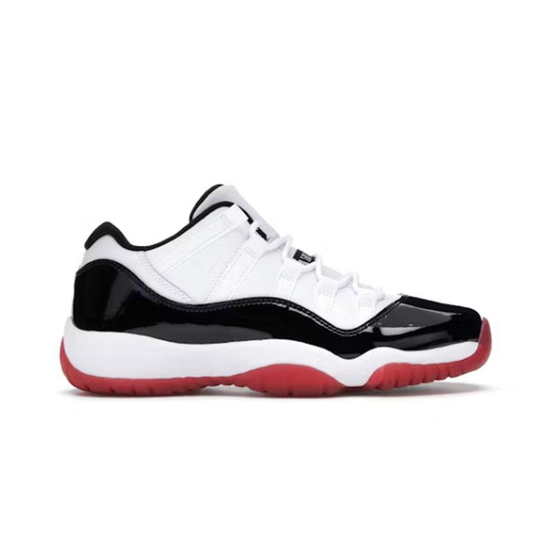 Jordan 11 Retro Low Concord Bred (GS)