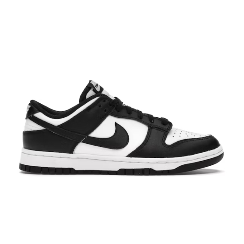 Nike Dunk Low White Black Panda (2021)