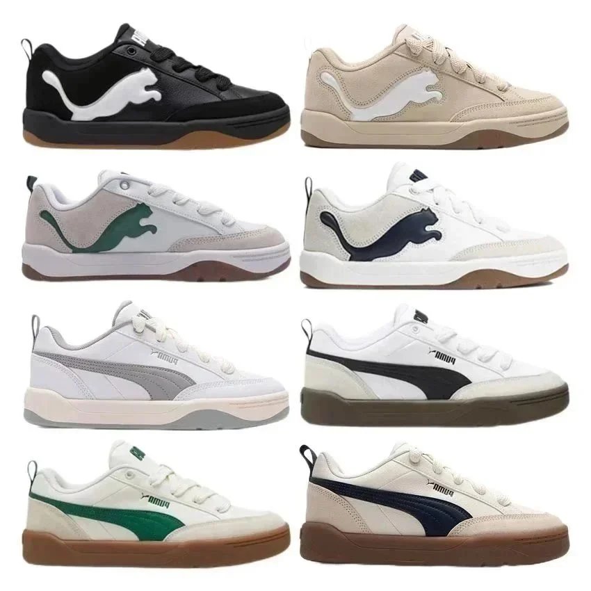 Puma Park Lifestyle SK8