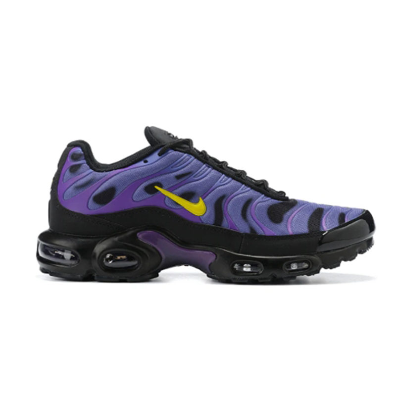 Nike Air Max Plus SE TN1 Tuned Men's Sneaker