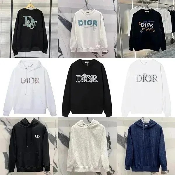 Fashion All fashion hoodie 12121-008 (long)