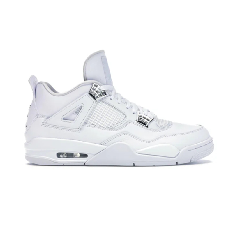Jordan 4 Retro Pure Money (2017) Mens