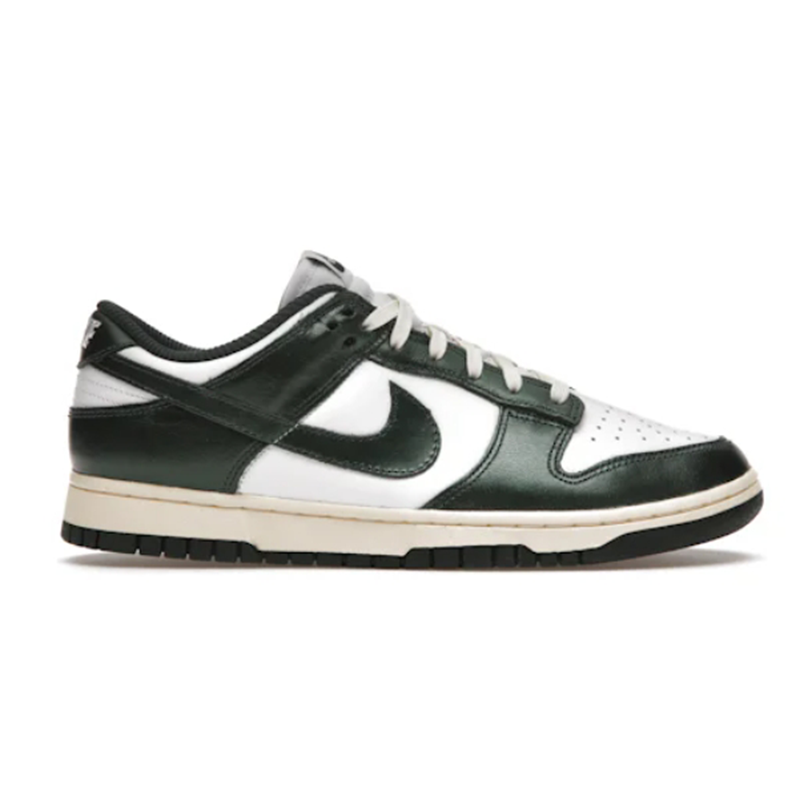 Nike Dunk Low Vintage Green (Women's)