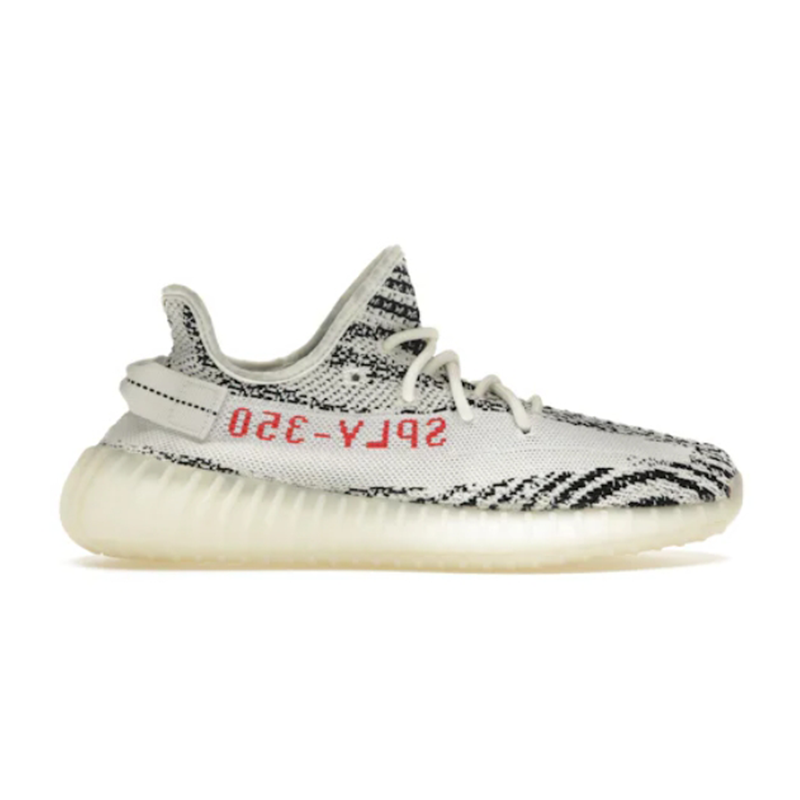 adidas Yeezy Boost 350 V2 Zebra Men's