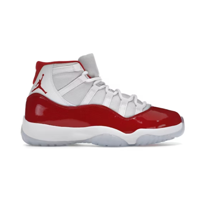 Jordan 11 Retro Cherry (2022) Mens