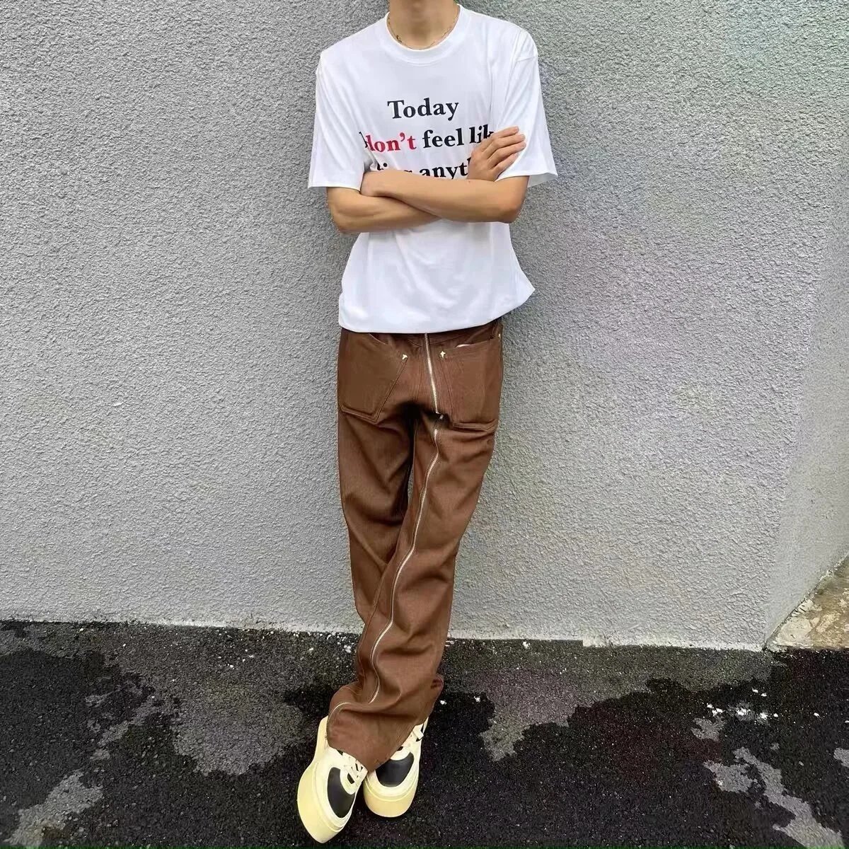 B98棕色