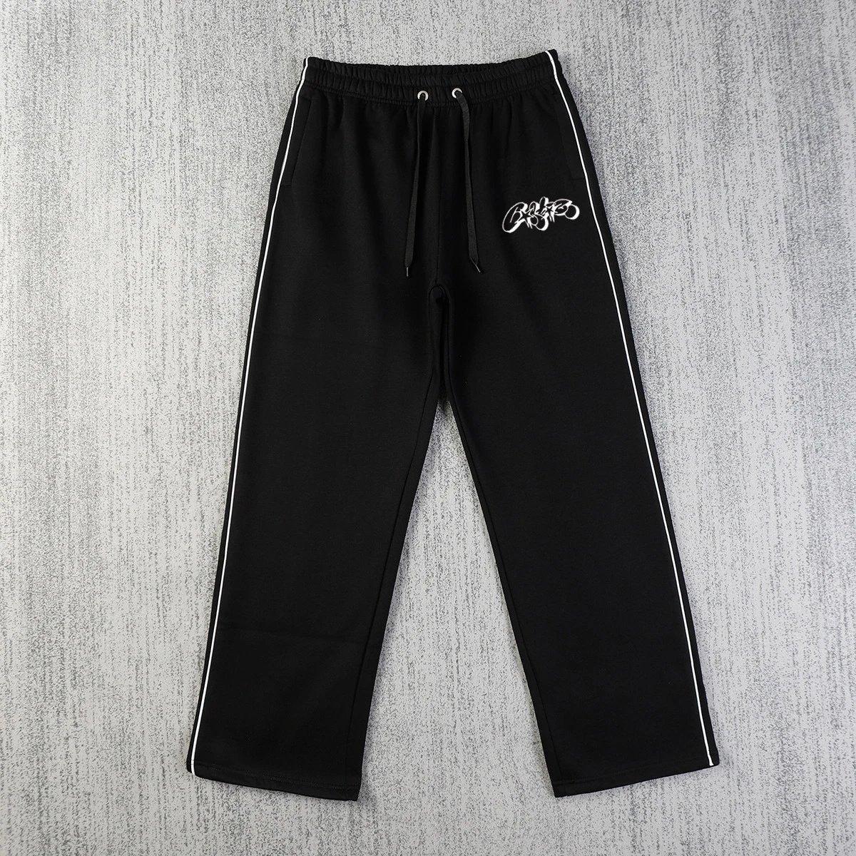 8217黑【Pant】