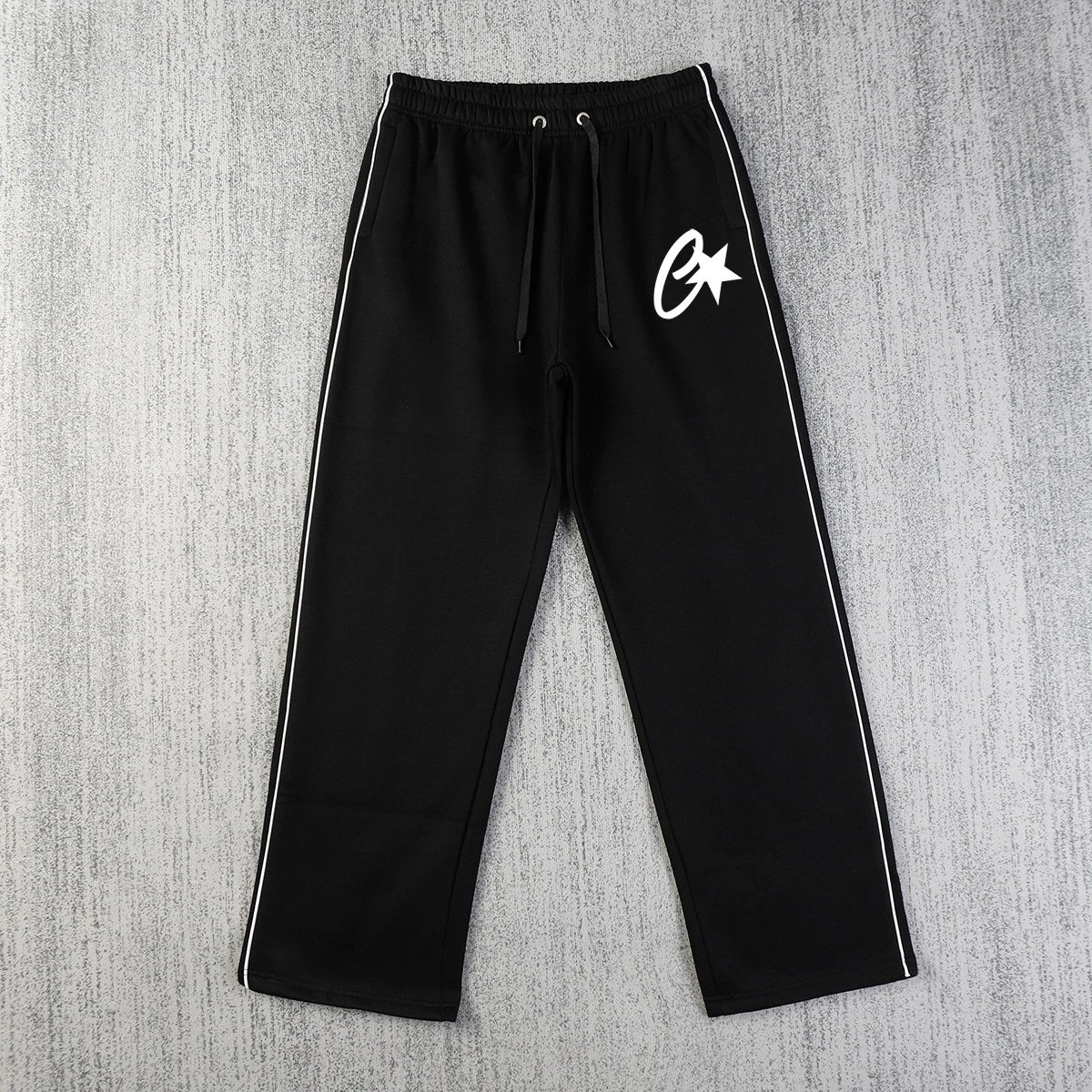 8605黑【Pant】