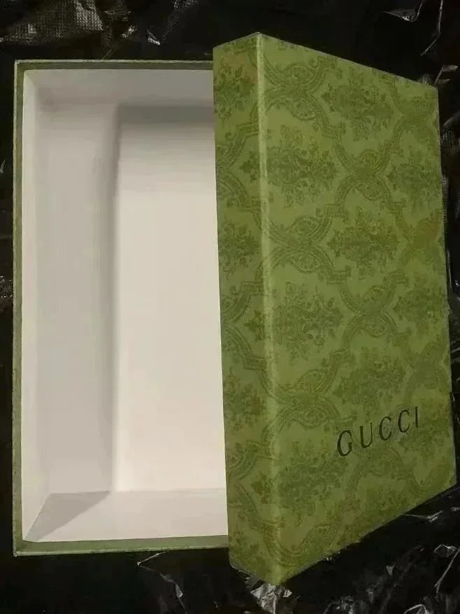 Gift Box（Cannot be purchased separately）