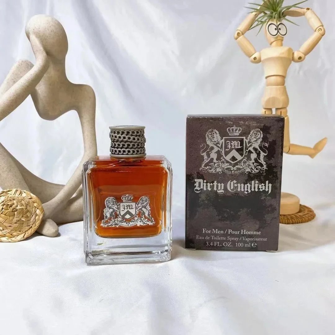 橘滋脏话 100ml