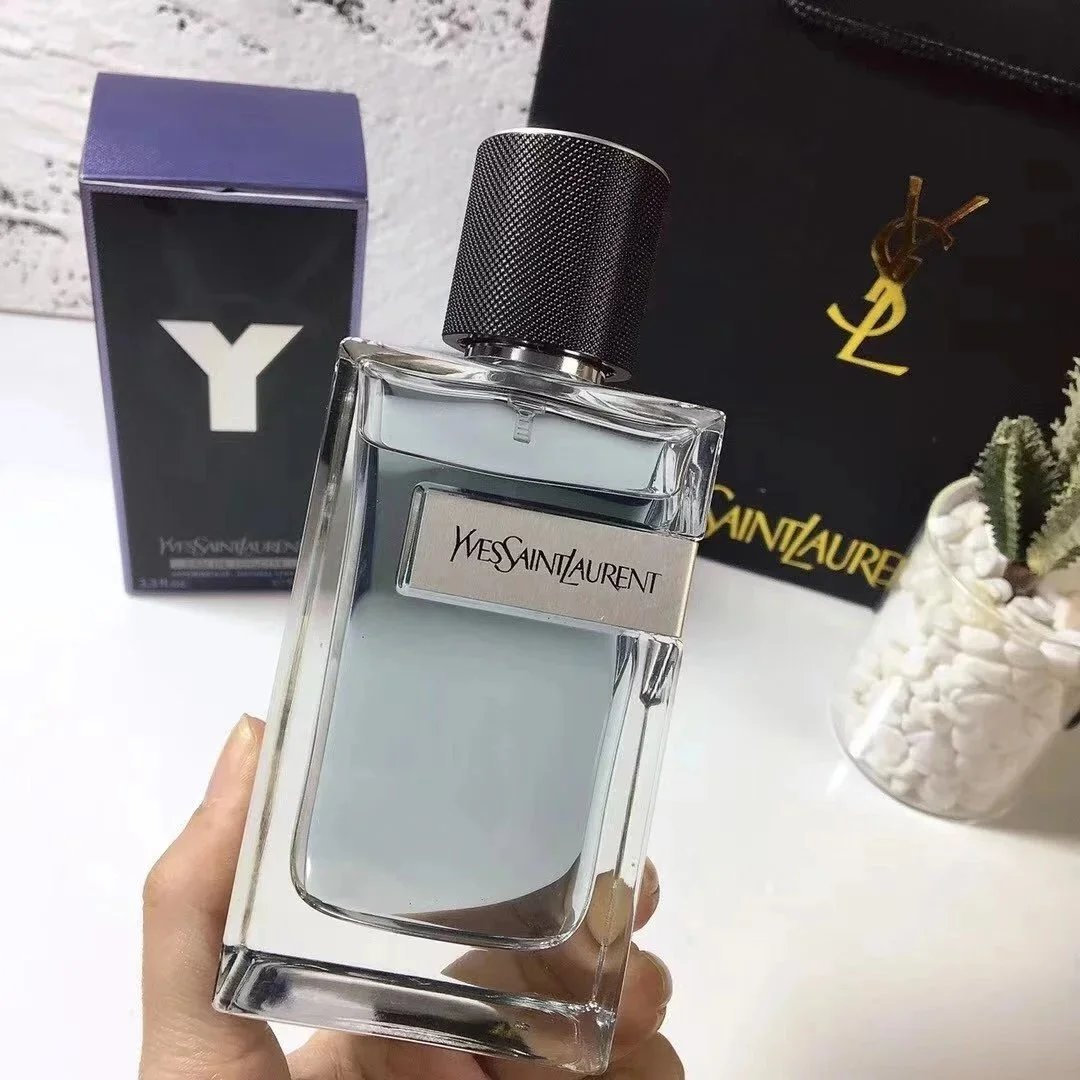 YSL 海洋淡香edt 100ml