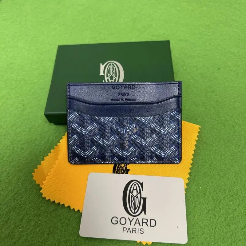 Goyard Saint Sulpice 深蓝色