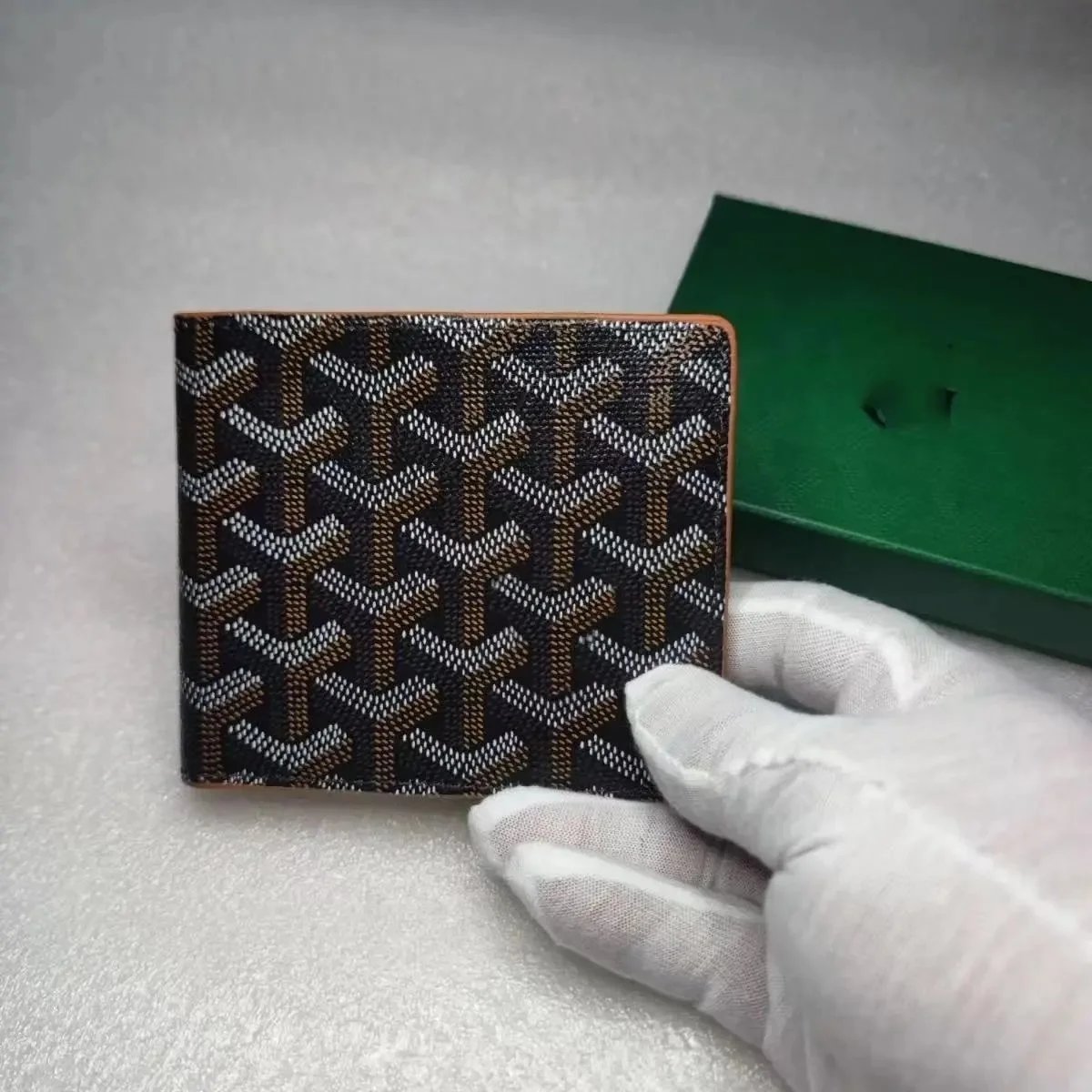 Goyard Saint Sulpice 5