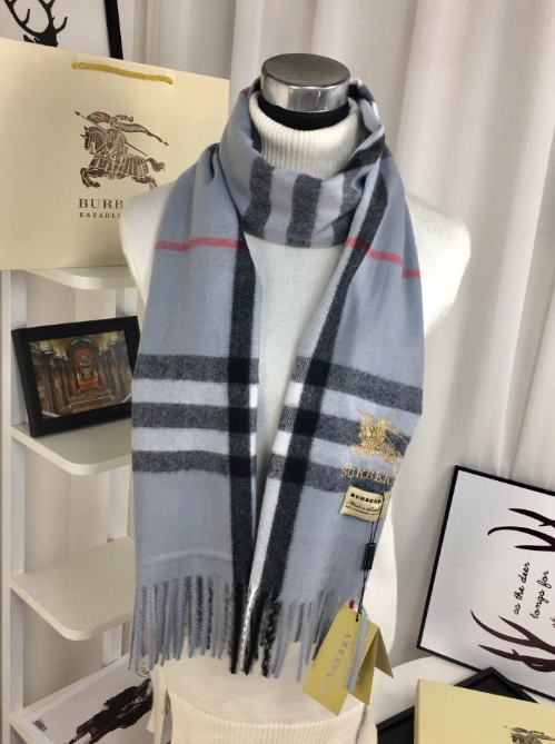 Burberry-A-4灰色