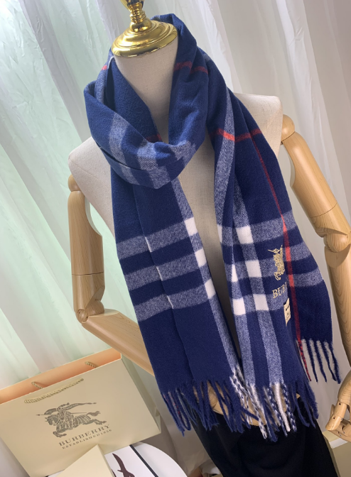 Burberry-A-6藏青色