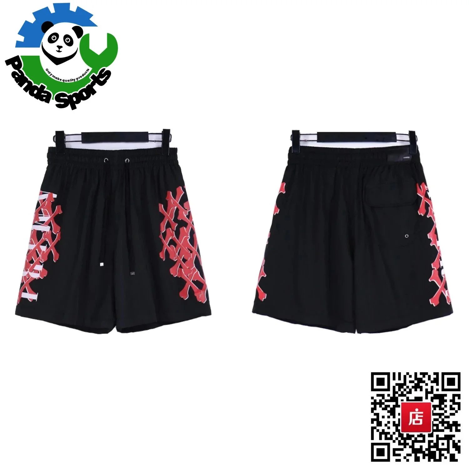 22黑色