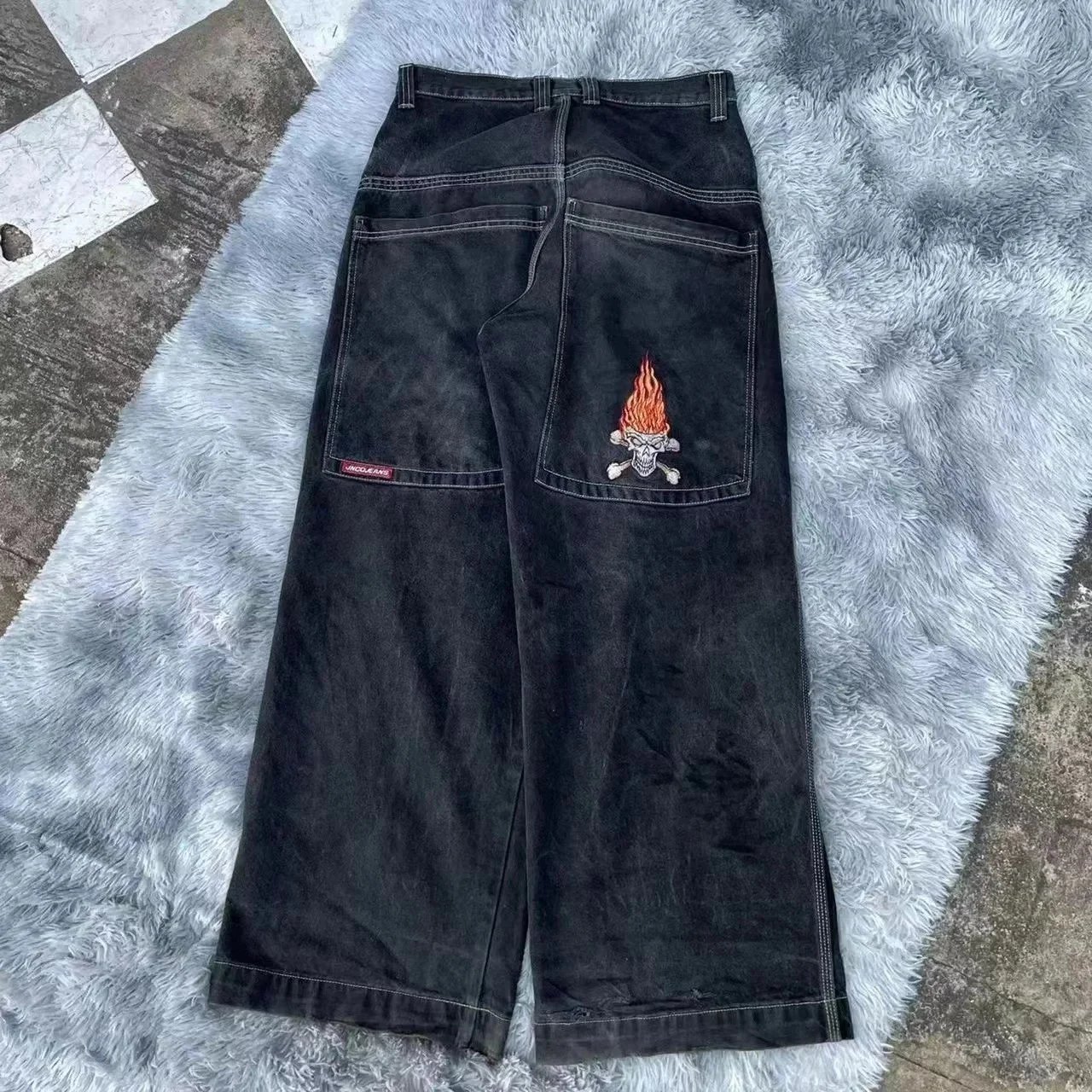 11黑色005