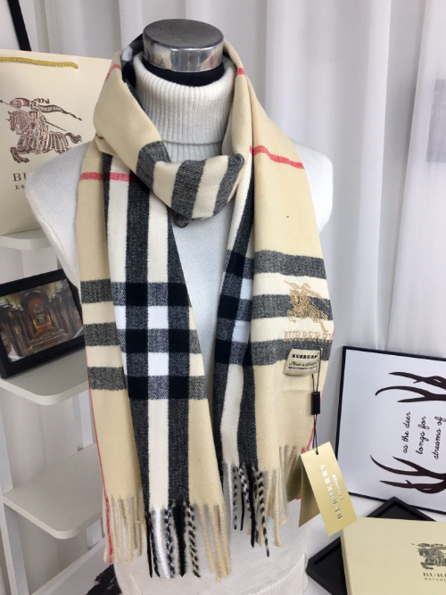 Burberry-A-3米色