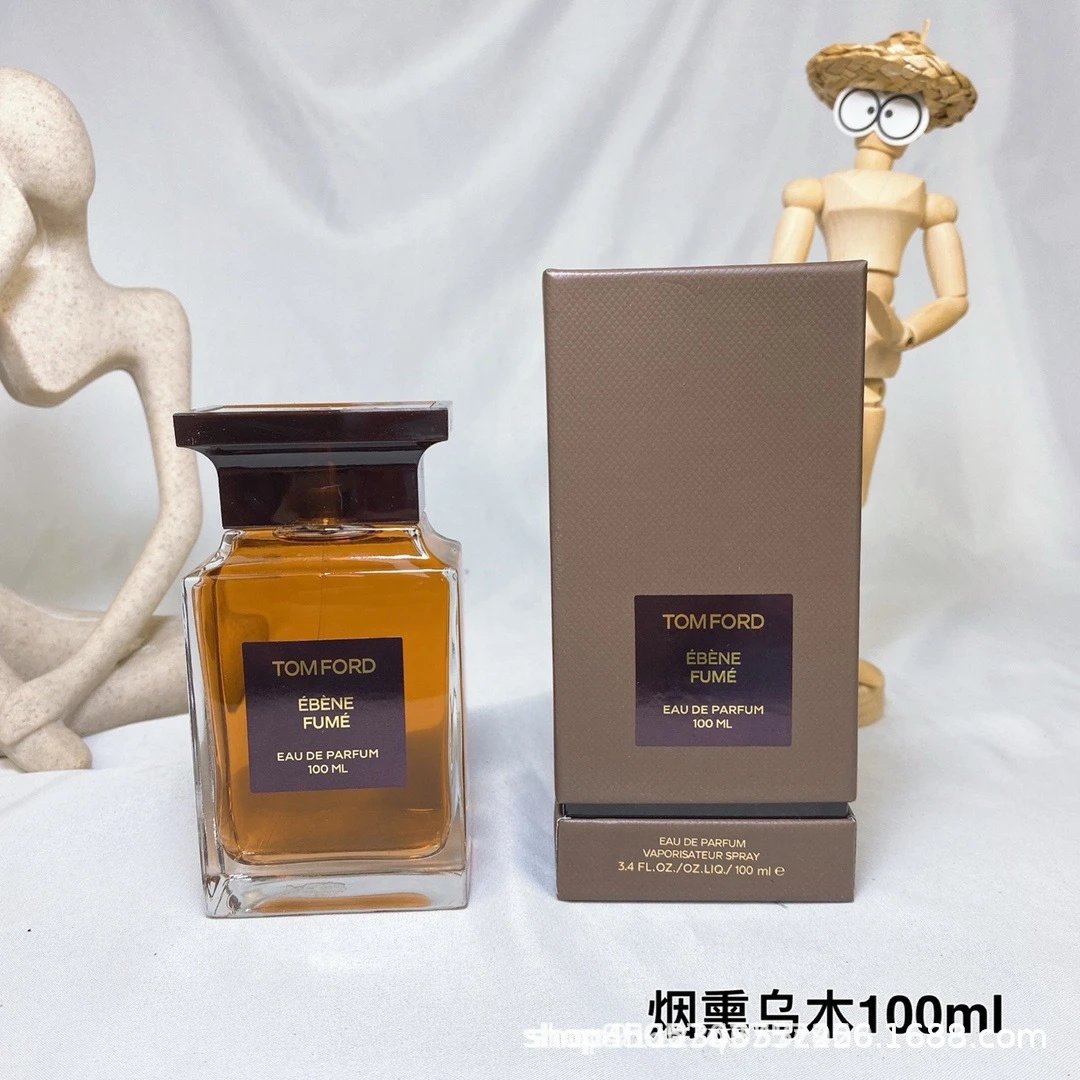 烟熏乌木100ml