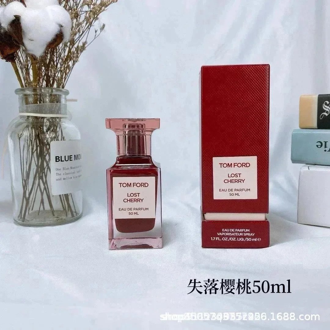 失落樱桃50ml