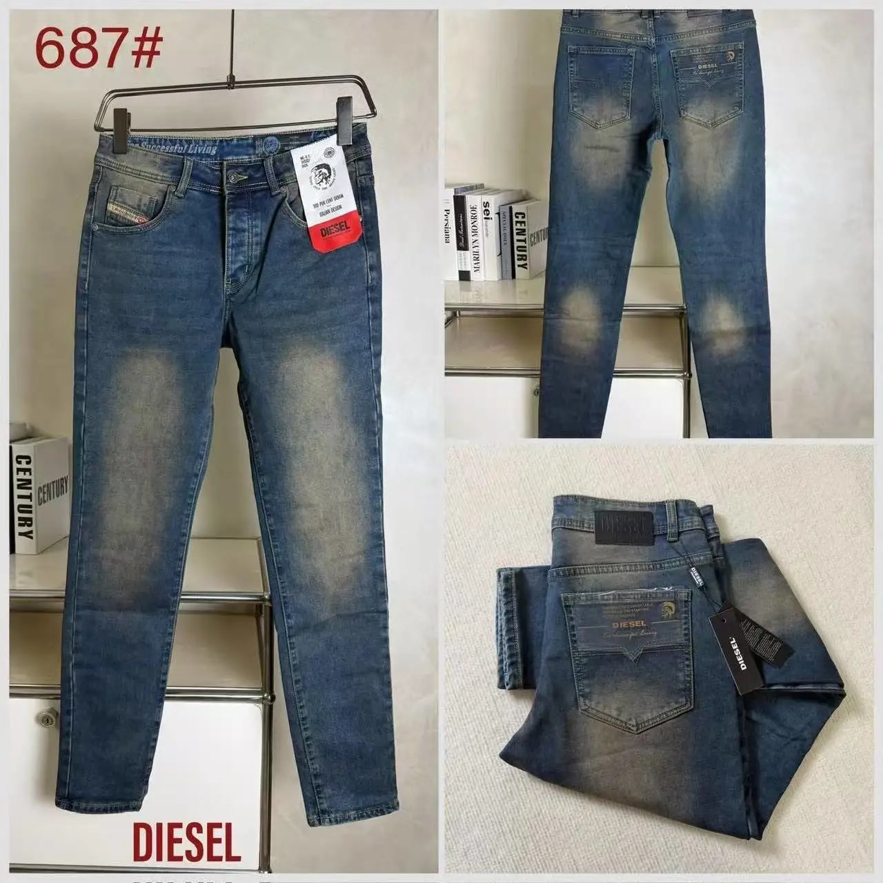687#