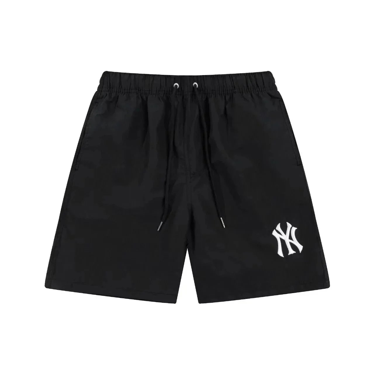 922速干裤黑色