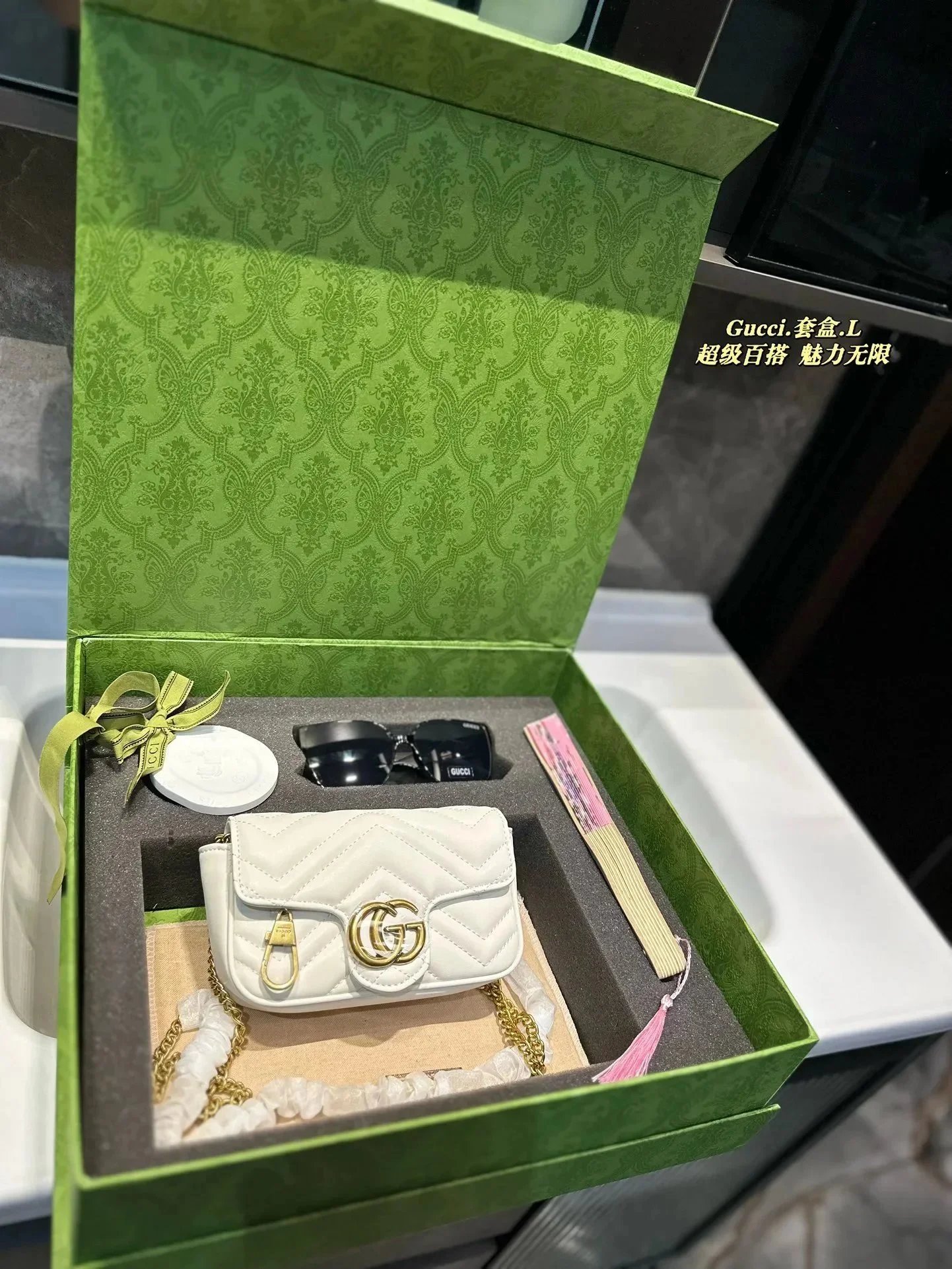 050403045-白色（Size：16*5cm）