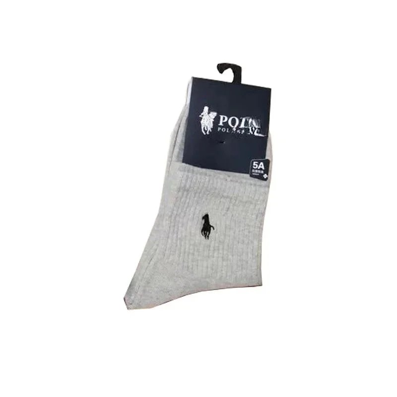 A-Gray Mid-1 Pair