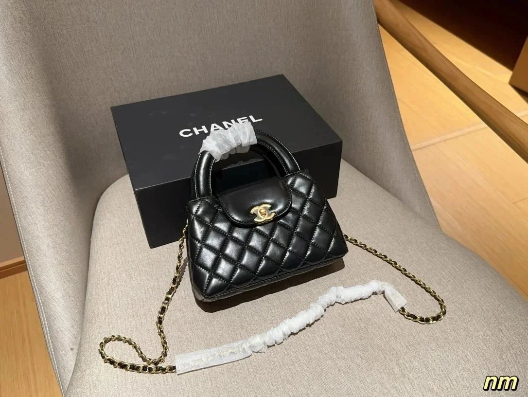 050439006-黑色（Size：19×12×6cm）