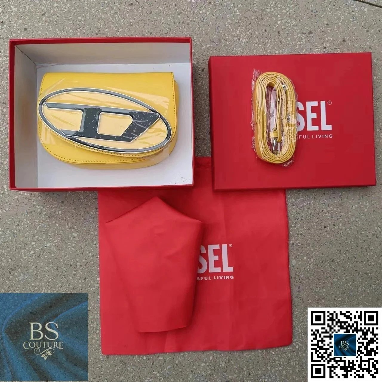 7黄黑
