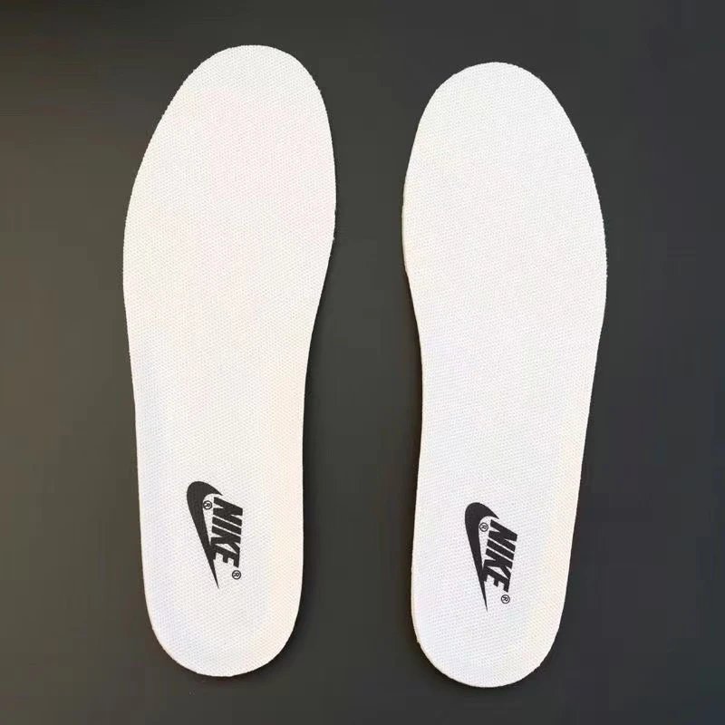 Nike 鞋垫白色36-46 下单备注尺码