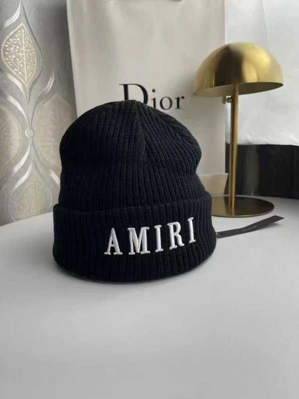 AMIRI黑