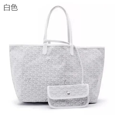 白色