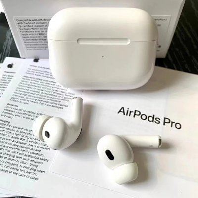 6代-Airpods pro2（USB-C）-降噪