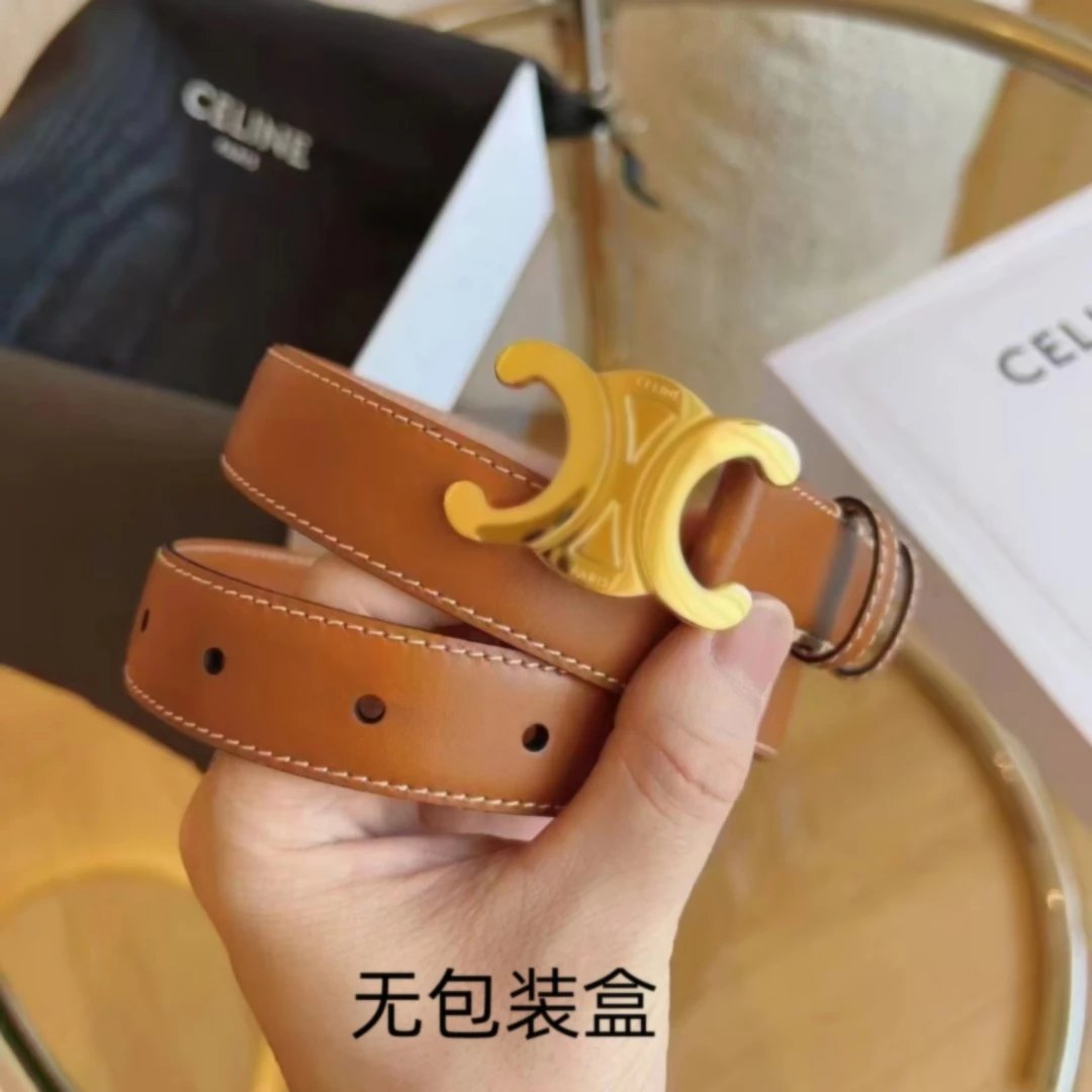 1.8宽土黄色二层牛皮（无包装盒）