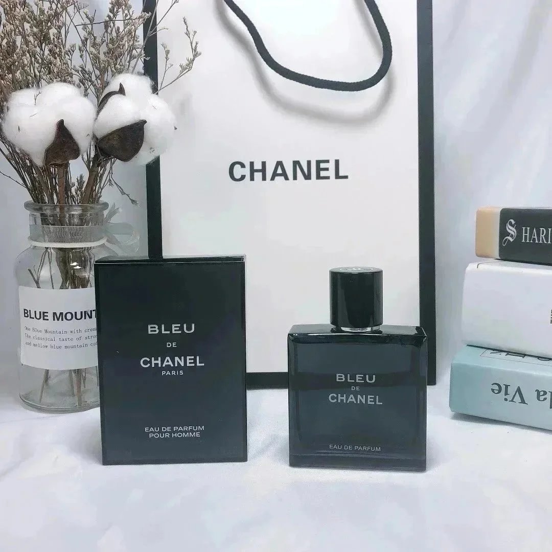 蔚蓝浓香100ml*Top quality