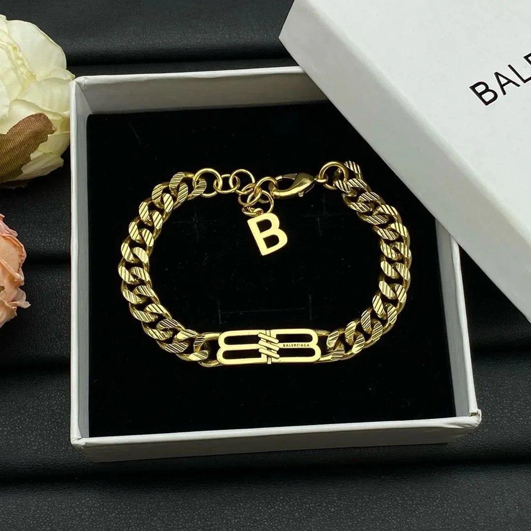 4 Bracelet（全长19cm）