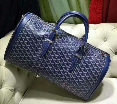 宝蓝色