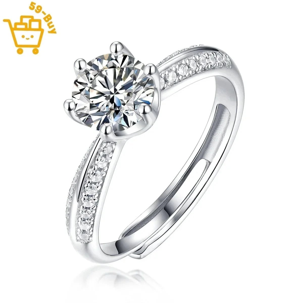 23 1carat （No box + certificate）